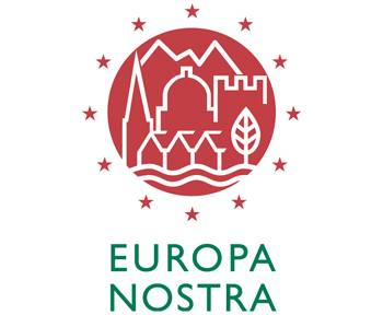 Europa Nostra-díj erdélyi kastélykertprojektért