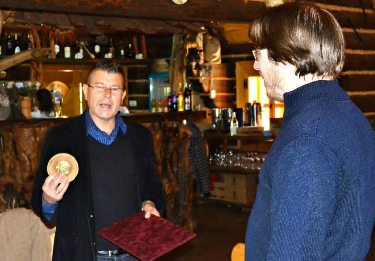 Haza magasban és mélyben – Szárhegyi Írótábor Borzonton