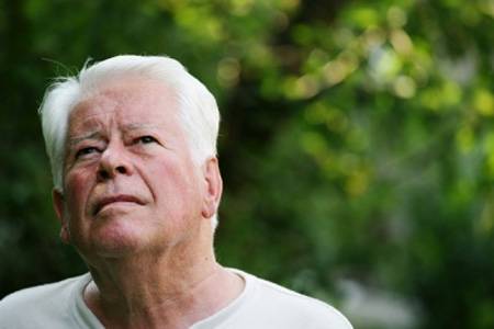 Visszidensek körúton – Ferdinandy György és Csender Levente Erdélyben