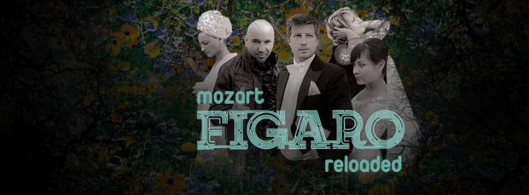 Mozart mai köntösben – Figaro házassága Kolozsváron
