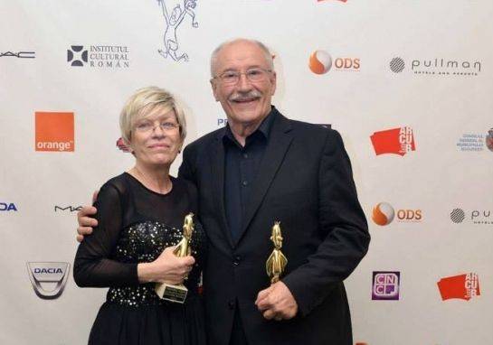 Kilenc Gopo-díjat söpört be Călin Peter Netzer alkotása