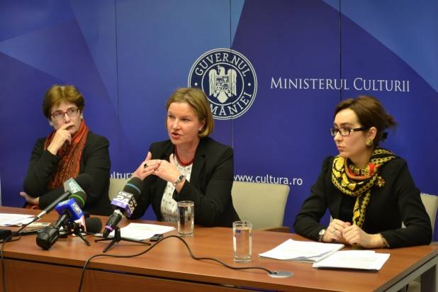 Rajtol az Európa Kulturális Fővárosa címért kiírt verseny