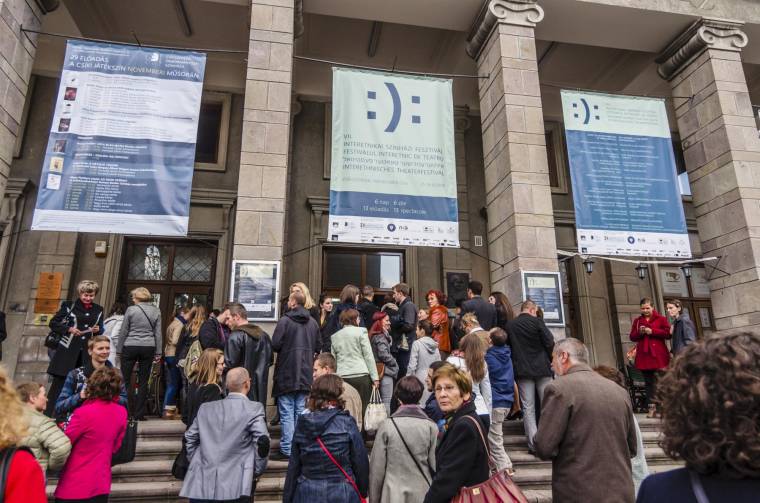 Sikeresnek bizonyult a csíkszeredai IFESZT