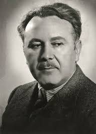 Ligeti Ernőre és Karácsony Benőre emlékeznek