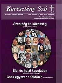 Huszonöt éve indult újra Erdélyben a katolikus sajtó