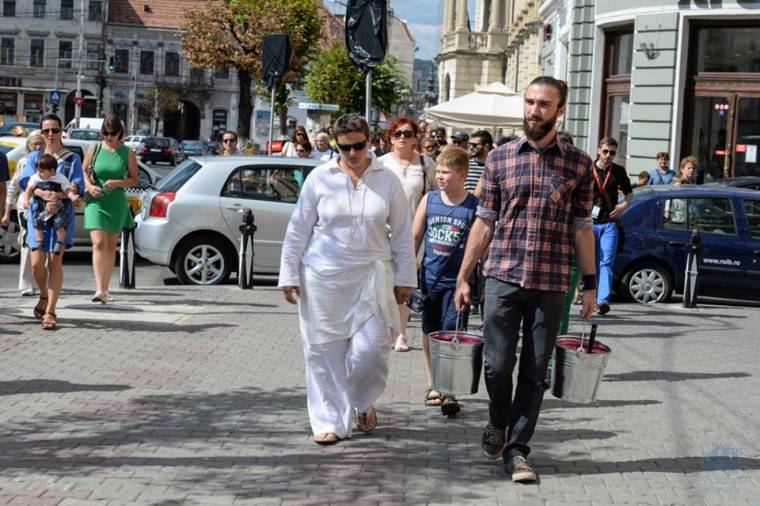 KMN: feltámadás a kultúra romjain