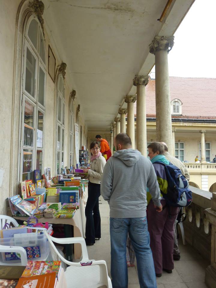 Versgyűjtemények hangzó csodái