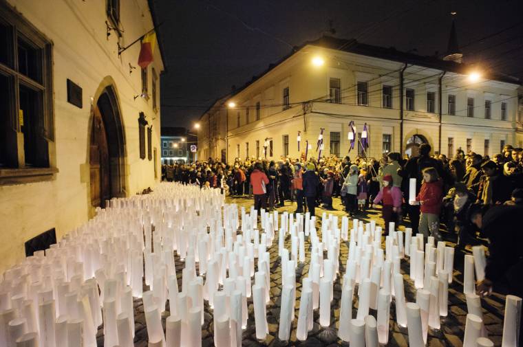 Operabált szerveznek jövőre Mátyás király tiszteletére Kolozsváron