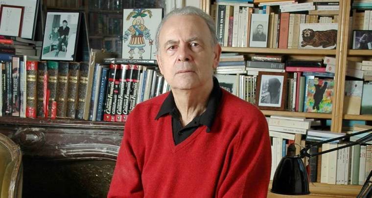Ismét francia alkotó kapta az irodalmi Nobel-díjat
