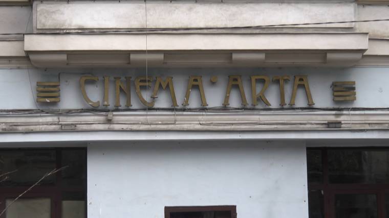 Mentenék a menthetőt – Kampány a filmszínházakért