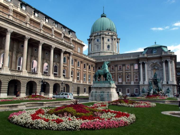 Budapesti tárlavezetések a Munkácsy-évfordulón
