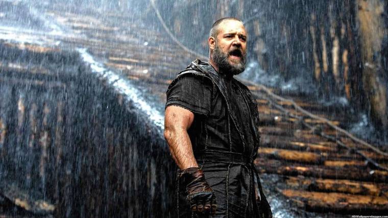 Közelkép: Mad Maxbe oltott Képes Biblia