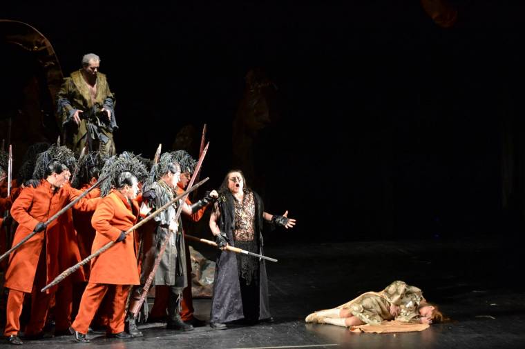 Akció a házasság hetére a Kolozsvári Magyar Operában