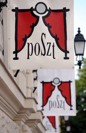 Erdélyiek a POSZT versenyében