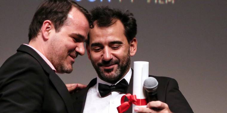 Ebek lázadása – Cannes-i díj Mundruczó filmjének