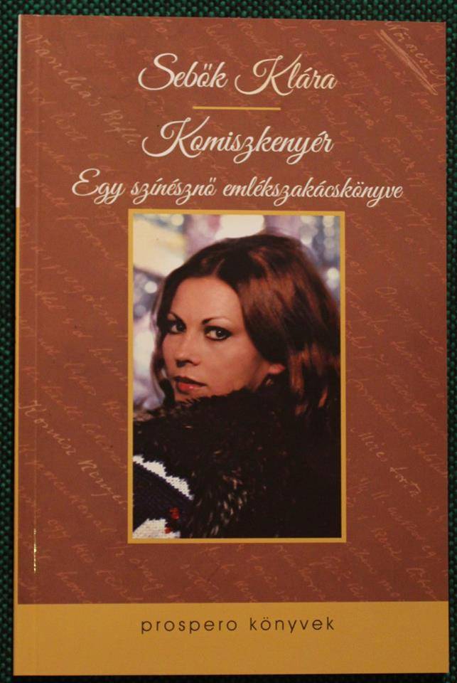 Egy komisz korszak receptjei