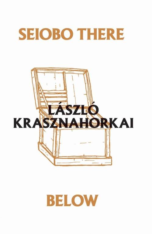 Seiobo magasan jár Amerikában