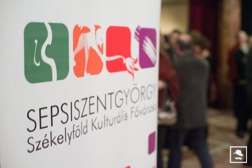 A játék éve kezdődik Szentgyörgyön