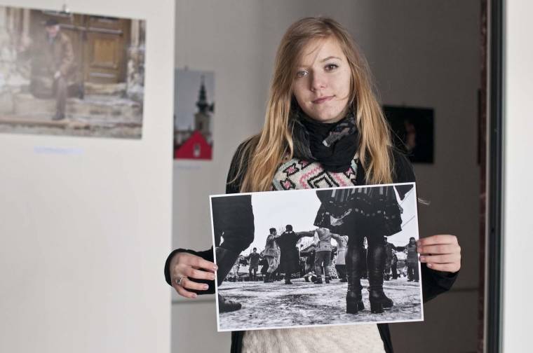 Sony World Photography Awards: csíki lány a legjobb tízben