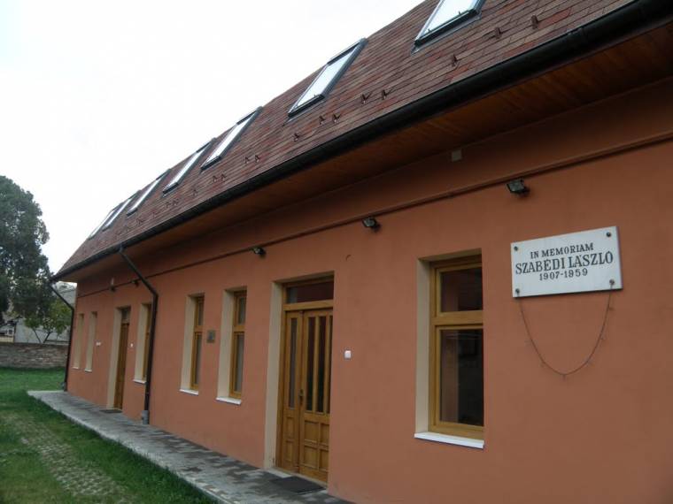 Szabédi László költőre emlékeznek a kincses városban és szeretett mezőségi falujában