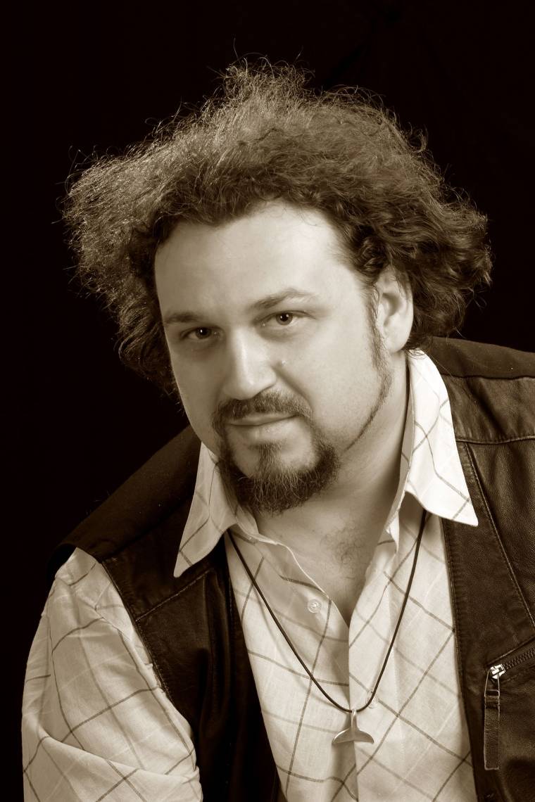 Távozik Szabó K. István a váradi színháztól