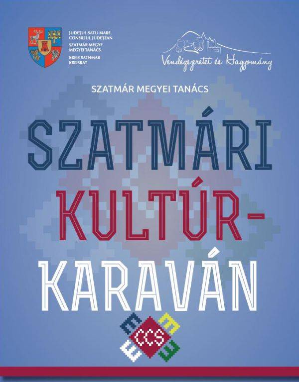 Vidékre szállítják a kultúrát Szatmáron