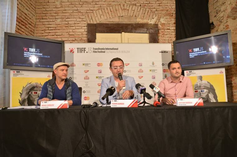 Újdonságokkal jelentkezik az idei TIFF