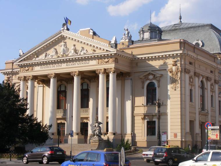 Mrožek Tangóját mutatják be Váradon