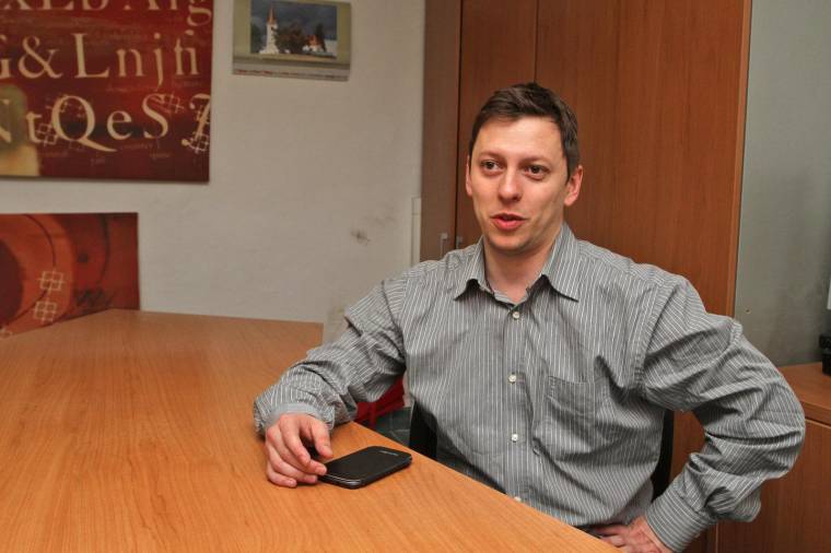 A néptánc is lehet kortárs – Interjú a Maros Művészegyüttes vezetőjével