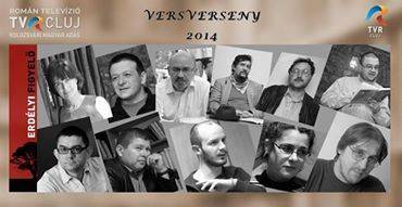 Markó Béla nyerte az idei Versversenyt