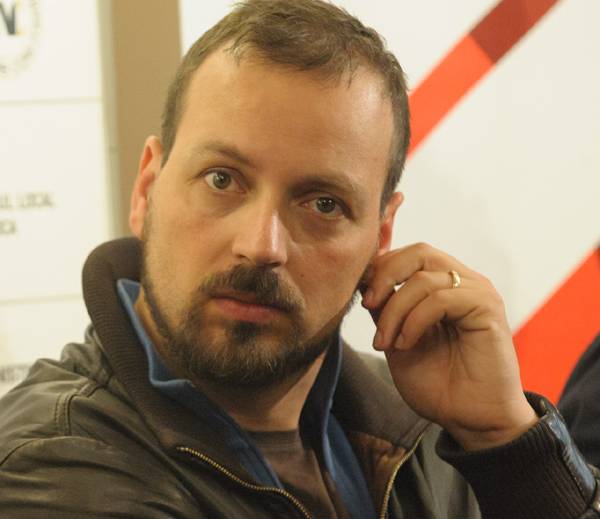 Újabb elismerés Pálfi György filmtervének