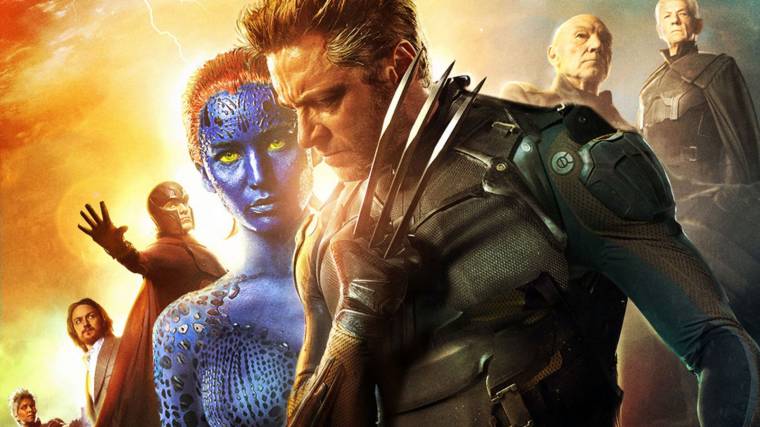Közelkép – Kimaxolt X-Men a jövőből