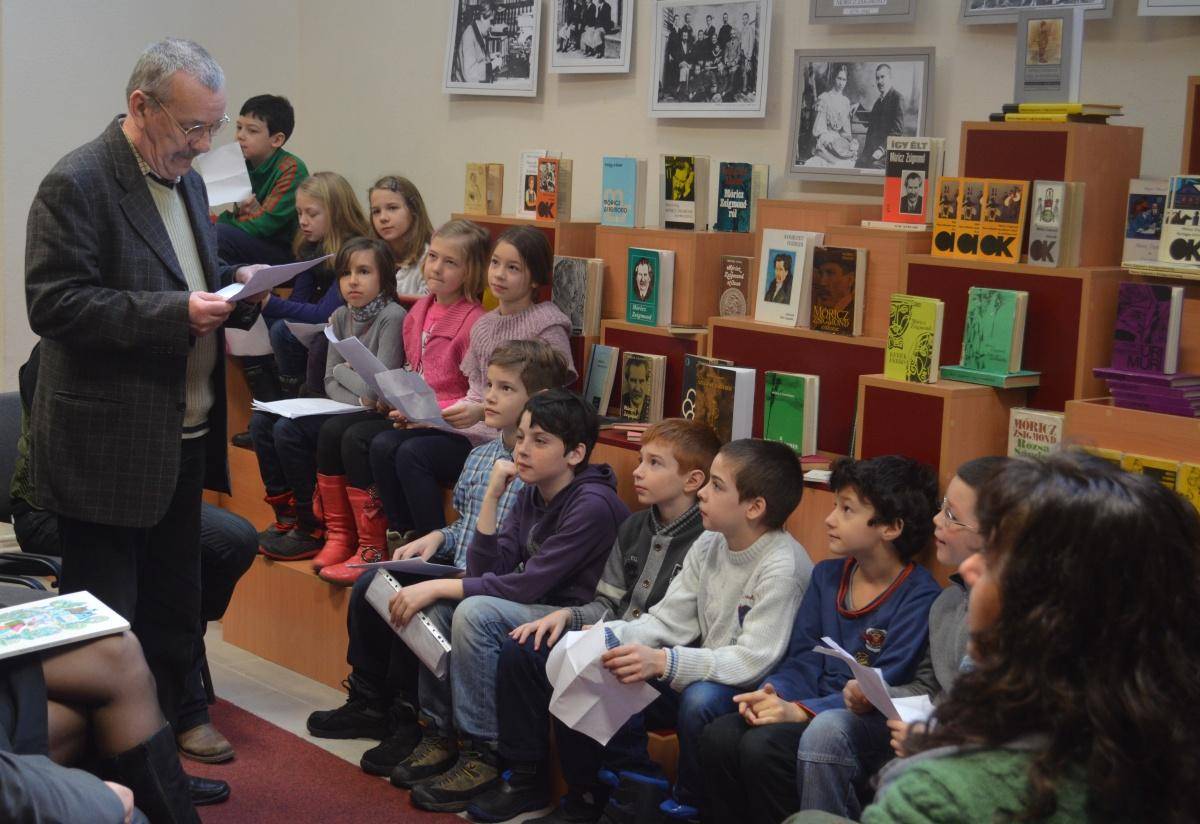 •  Fotó: Iochom Zsolt