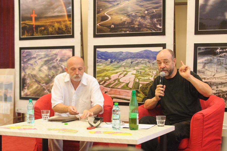•  Fotó: Biró István