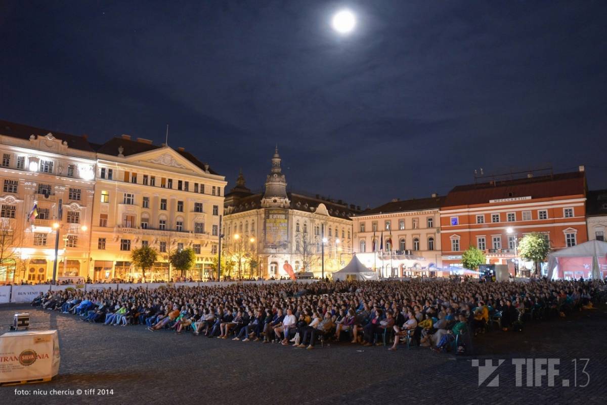 •  Fotó: Nicu Cherciu