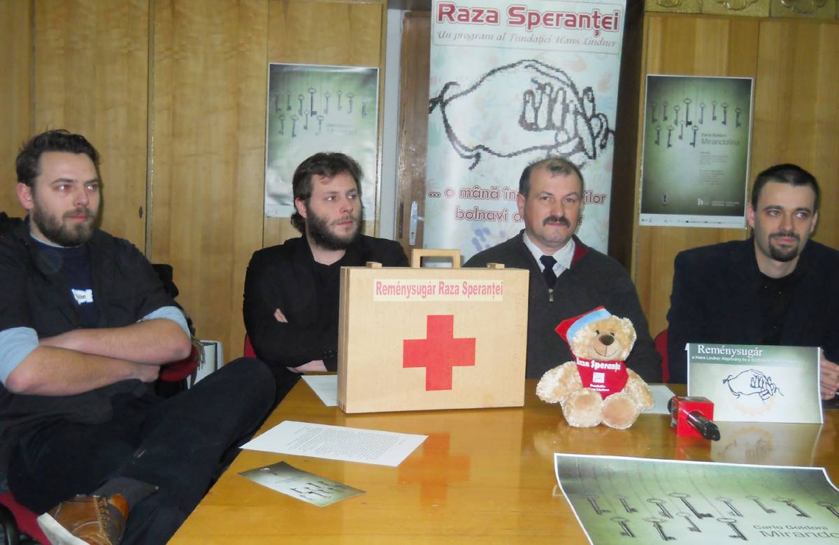 •  Fotó: Babos Krisztina