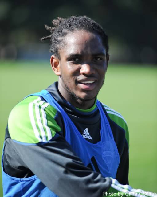 Meghalt Akeem Adams, a Ferencváros labdarúgója