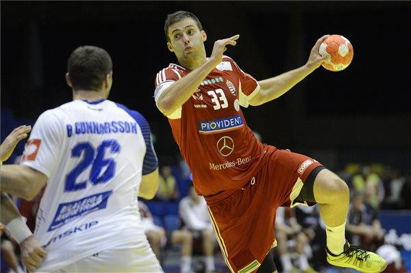 Drámai magyar döntetlen Izland ellen