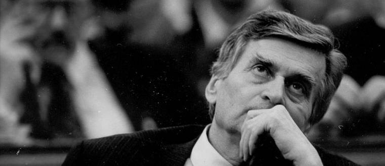 Antall József emléke