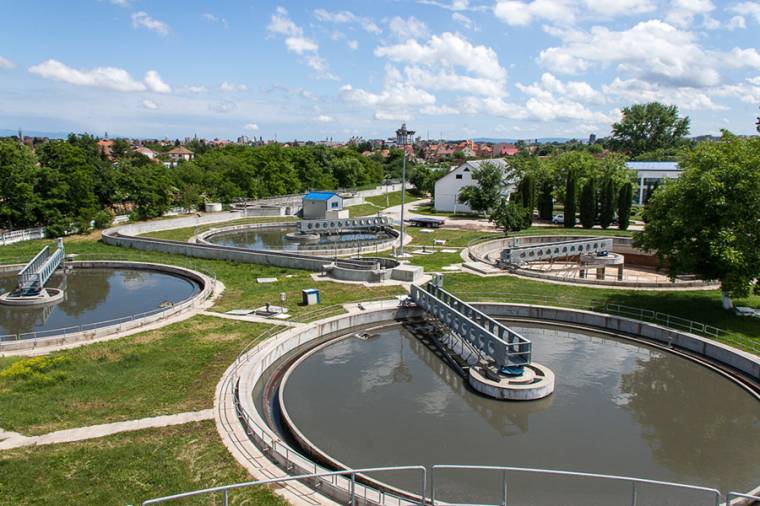 Nincs veszélyben a szatmári vízprojekt