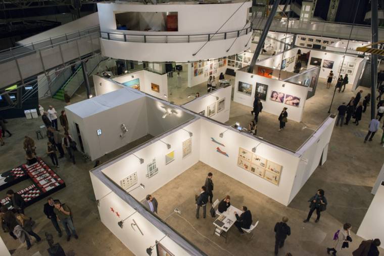 Erdélyi művészek munkáit is meg lehet találni a budapesti Art Market kínálatában
