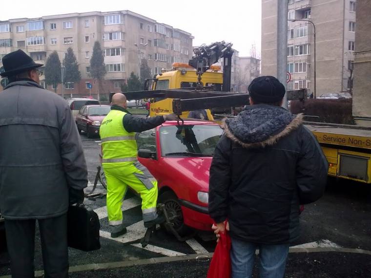 Harc az autósok jogaiért