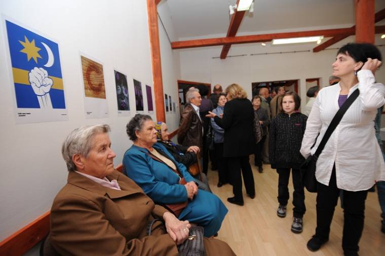 Székelyföld önrendelkezéséről nyílt kiállítás Budapesten