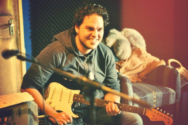 Al Di Meolával zenél a „magyar Gary Moore”