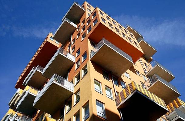 Megdrágultak októberben a lakások