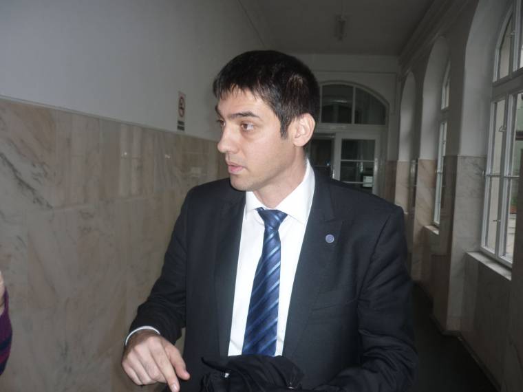 Halasztás Borboly Csabáék perében