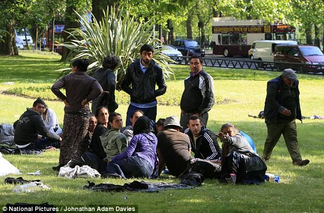 Korlátozná a britek többsége a bevándorlást