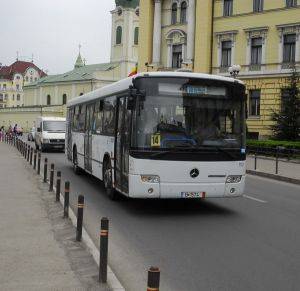 Váradi buszjegyek SMS-ben