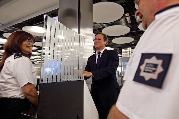 Januártól jönnek a korlátozások Nagy-Britanniában