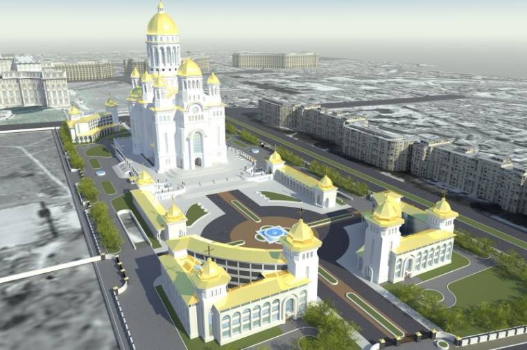 Ráijesztett az ortodoxokra a szakértői kormány